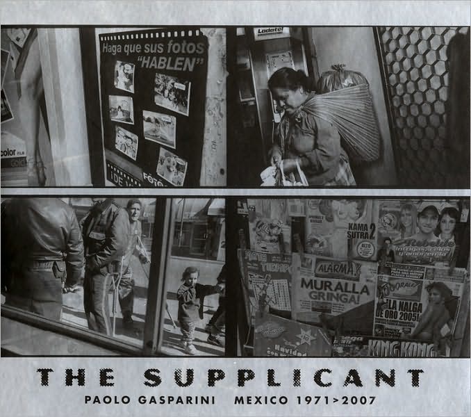 Paolo Gasparini: The Supplicant