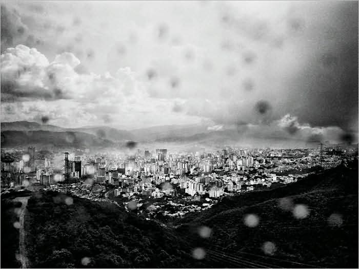 Christopher Anderson: Capitolio