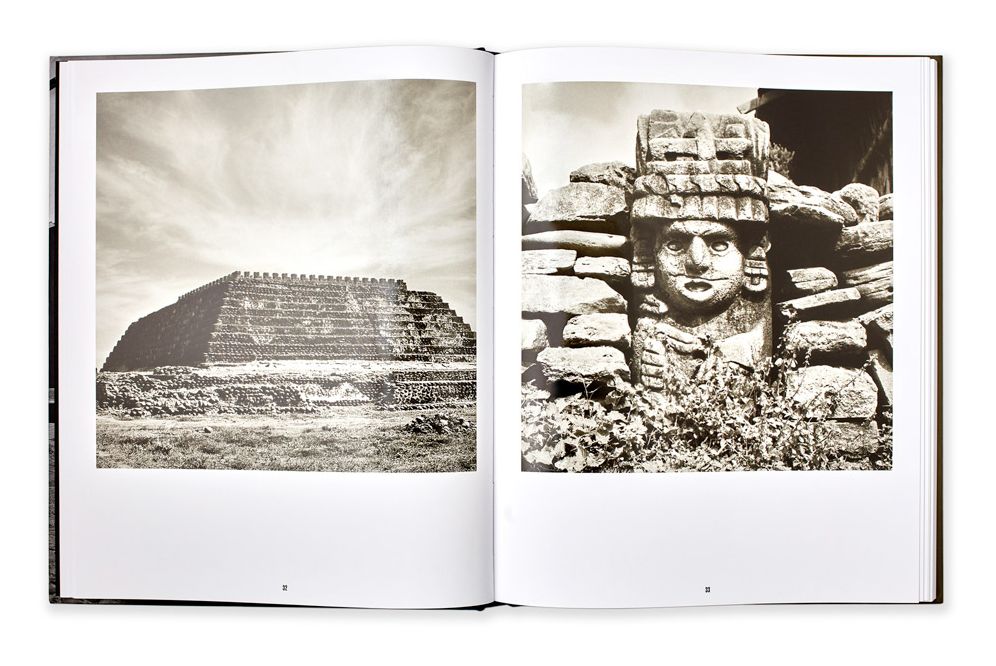 Juan Rulfo: 100 Photographs