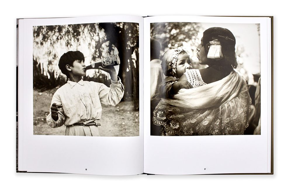Juan Rulfo: 100 Photographs