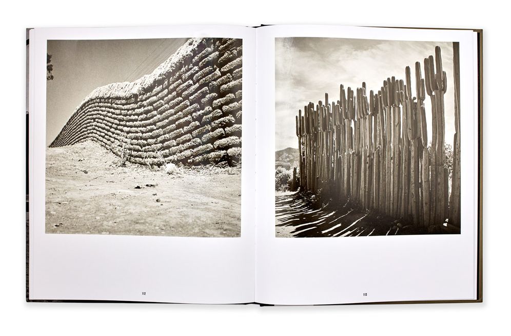 Juan Rulfo: 100 Photographs