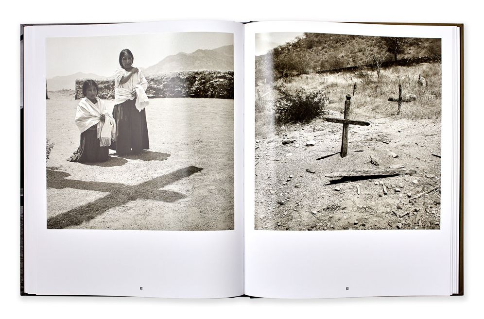 Juan Rulfo: 100 Photographs