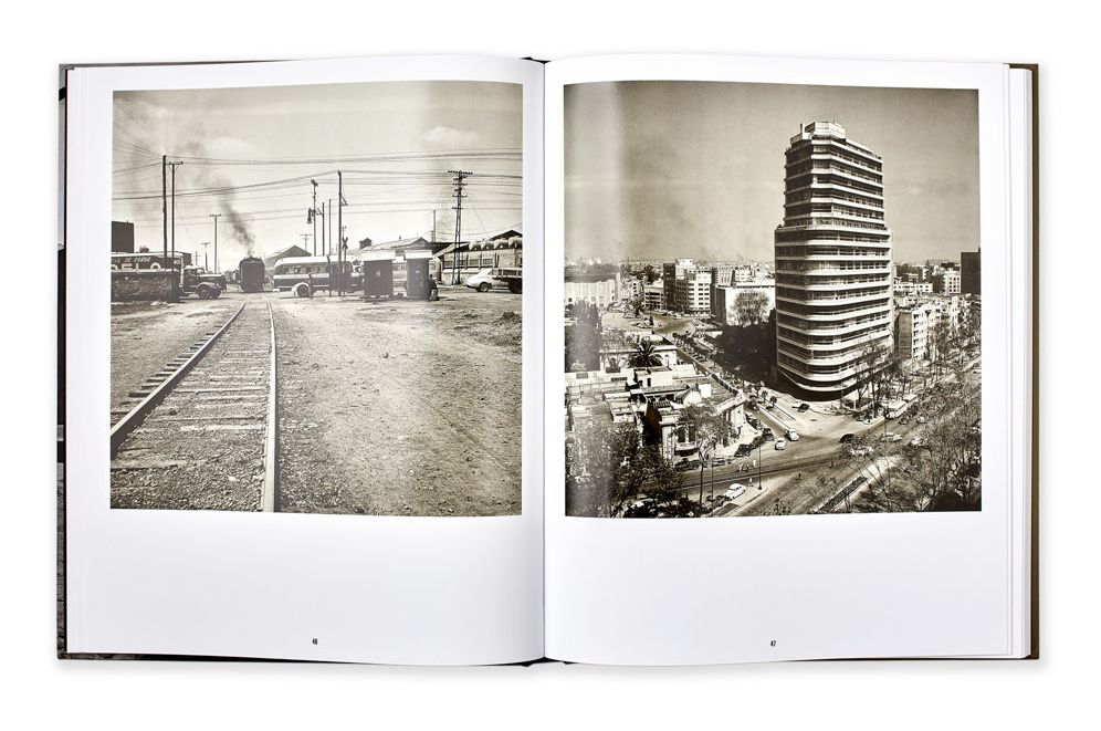 Juan Rulfo: 100 Photographs