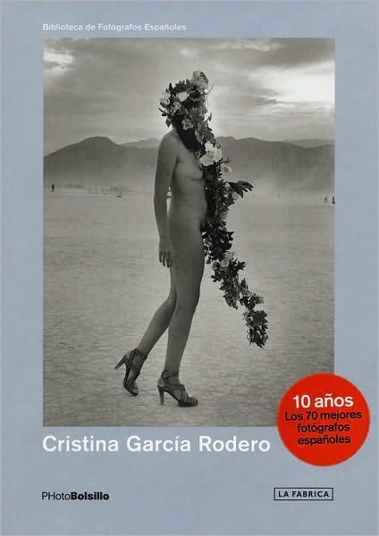 Cristina Garcia Rodero
