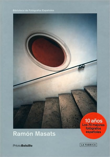 Ramon Masats: PHotoBolsillo