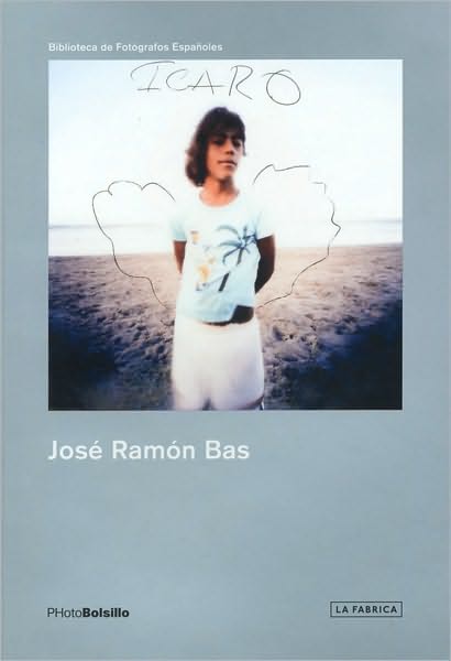 Jose Ramon Bas: PHotoBolsillo