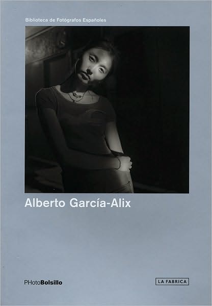 Alberto Garcia-Alix: PHotoBolsillo