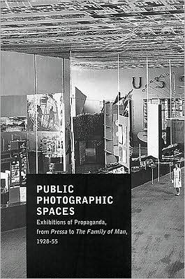 Public Photographic Spaces