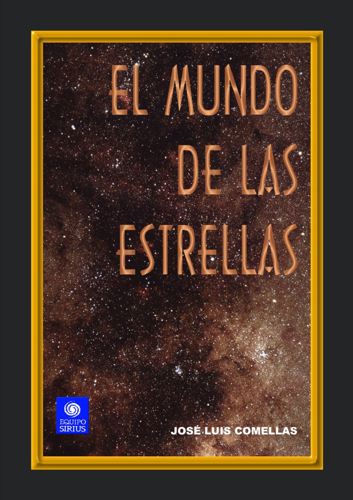 Mundo de las estrellas