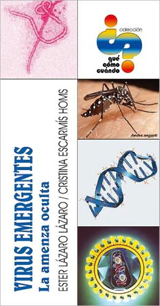 Virus emergantes