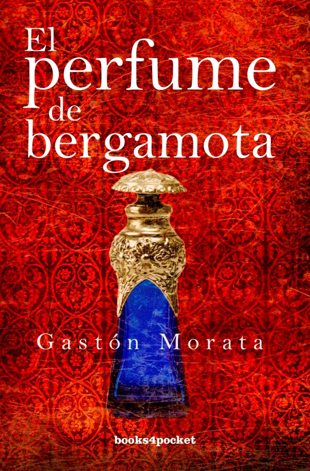 Perfume de bergamota, El