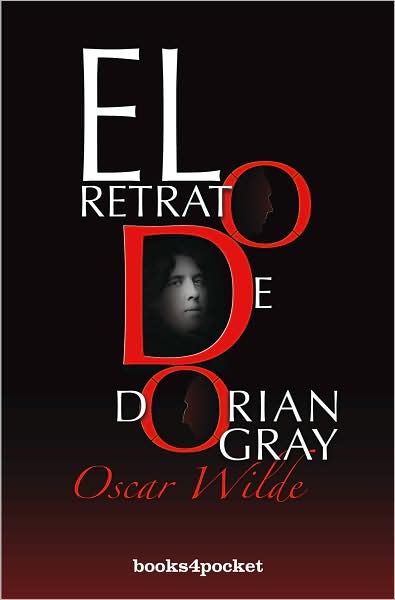 El retrato de Dorian Gray
