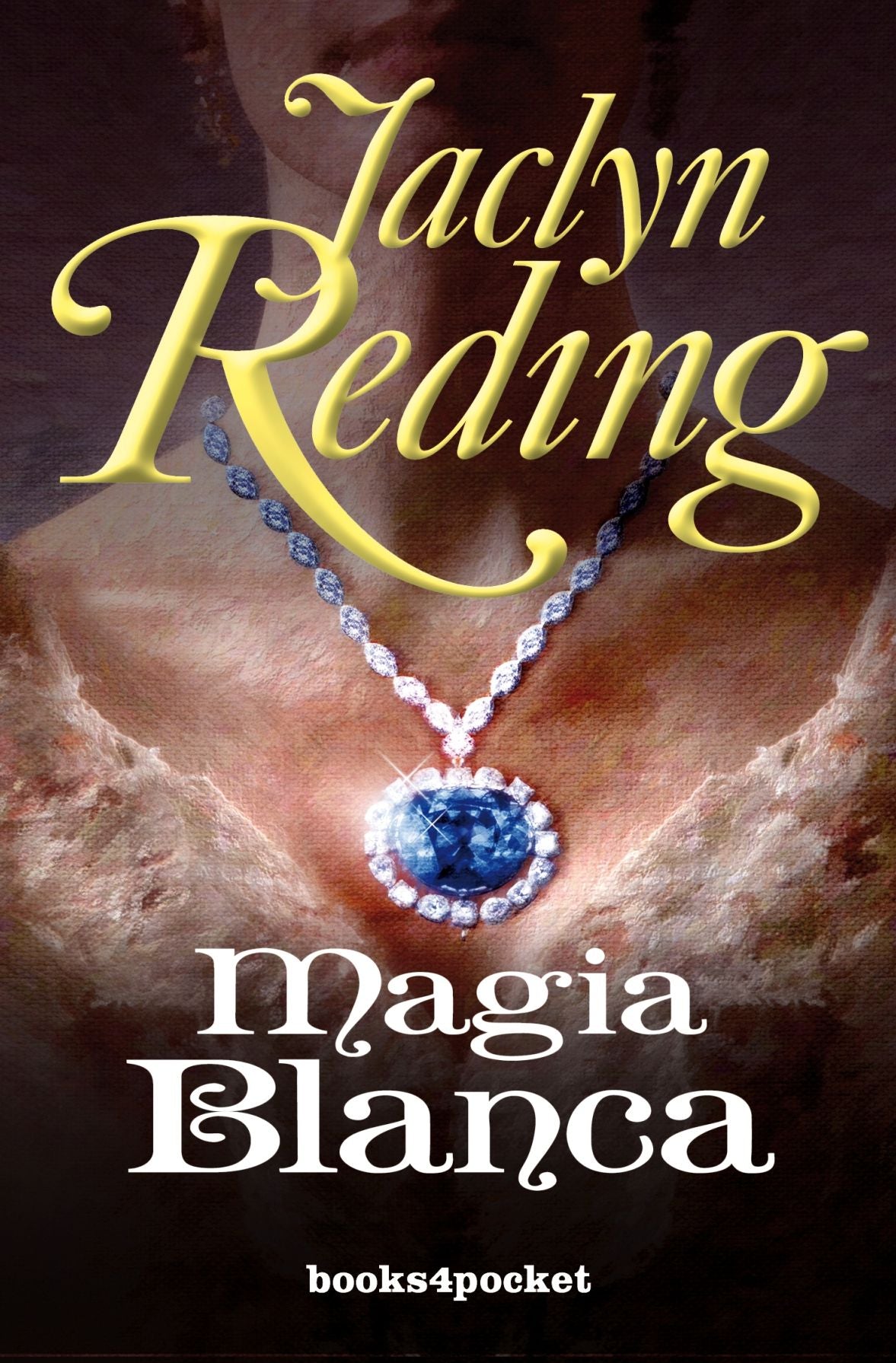 Magia blanca - Bolsillo