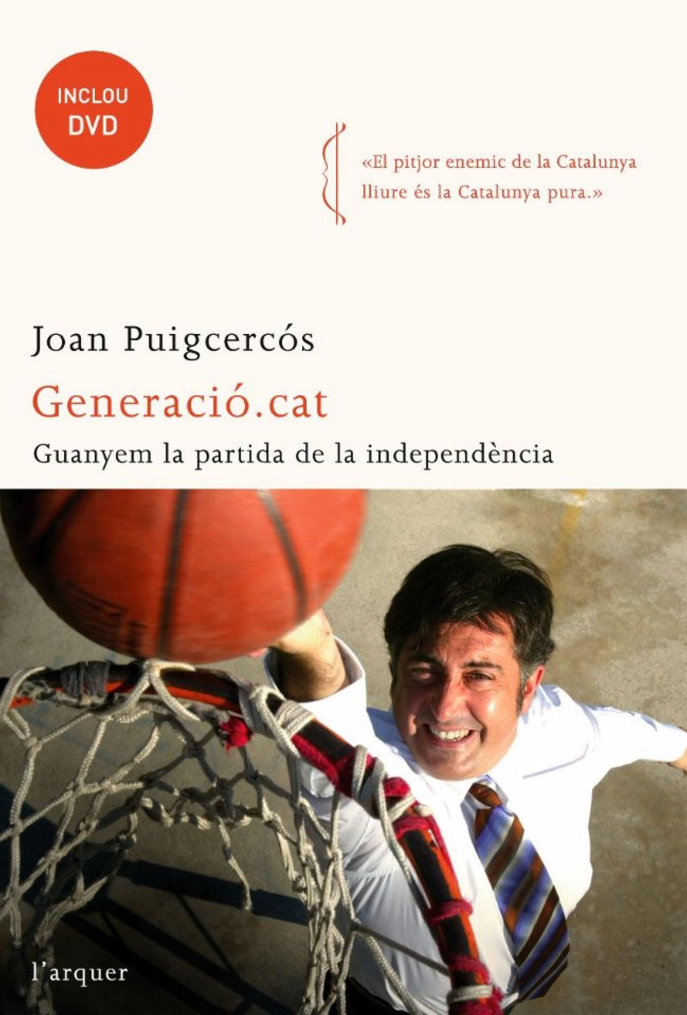 Generació.cat: Guanyem la partida de la independència