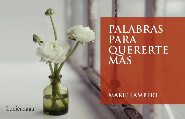 Palabras para quererte más