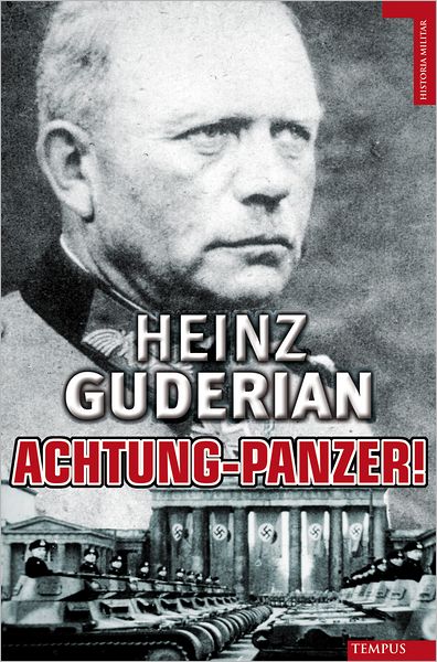 Achtung Panzer