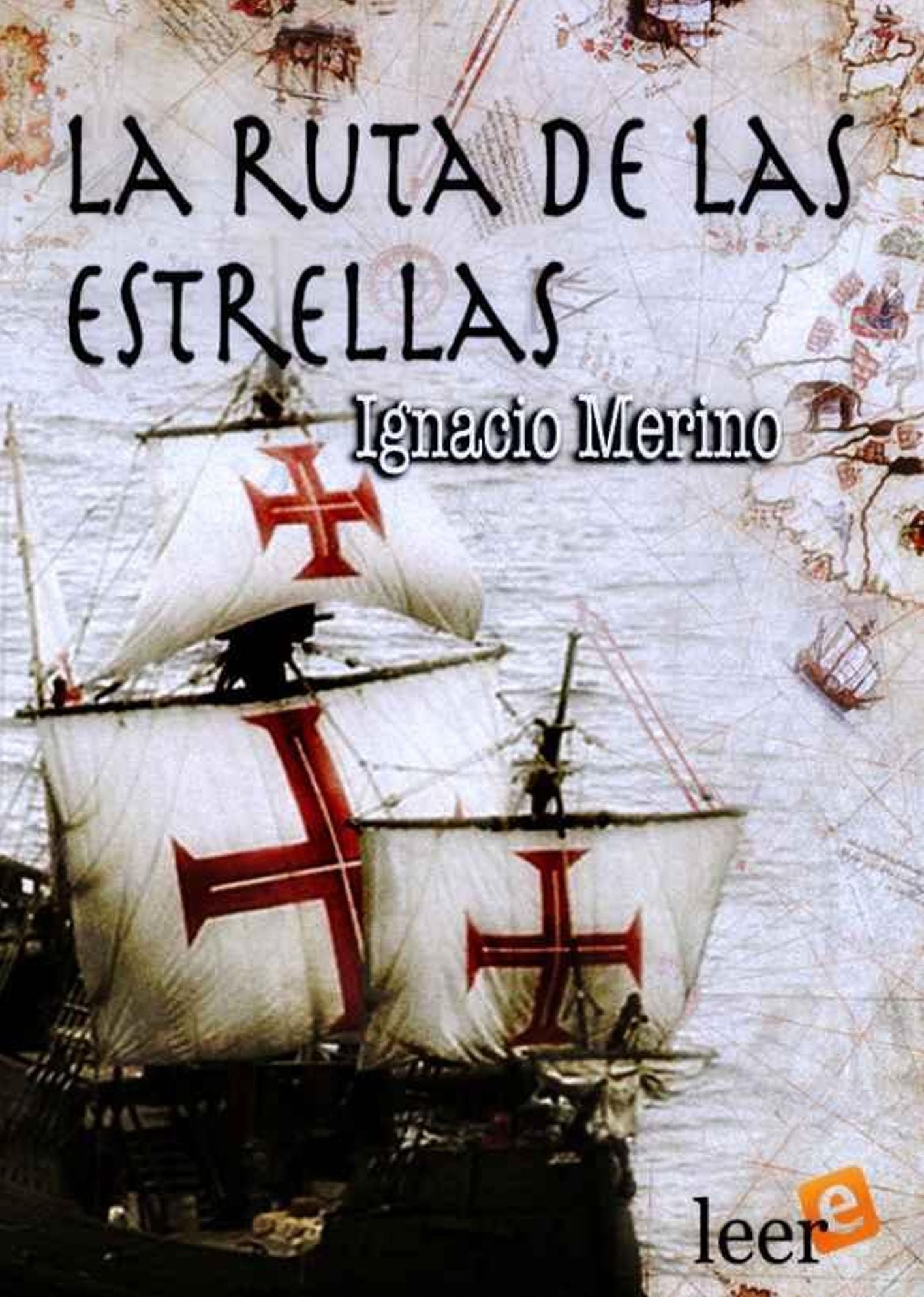 La ruta de las estrellas