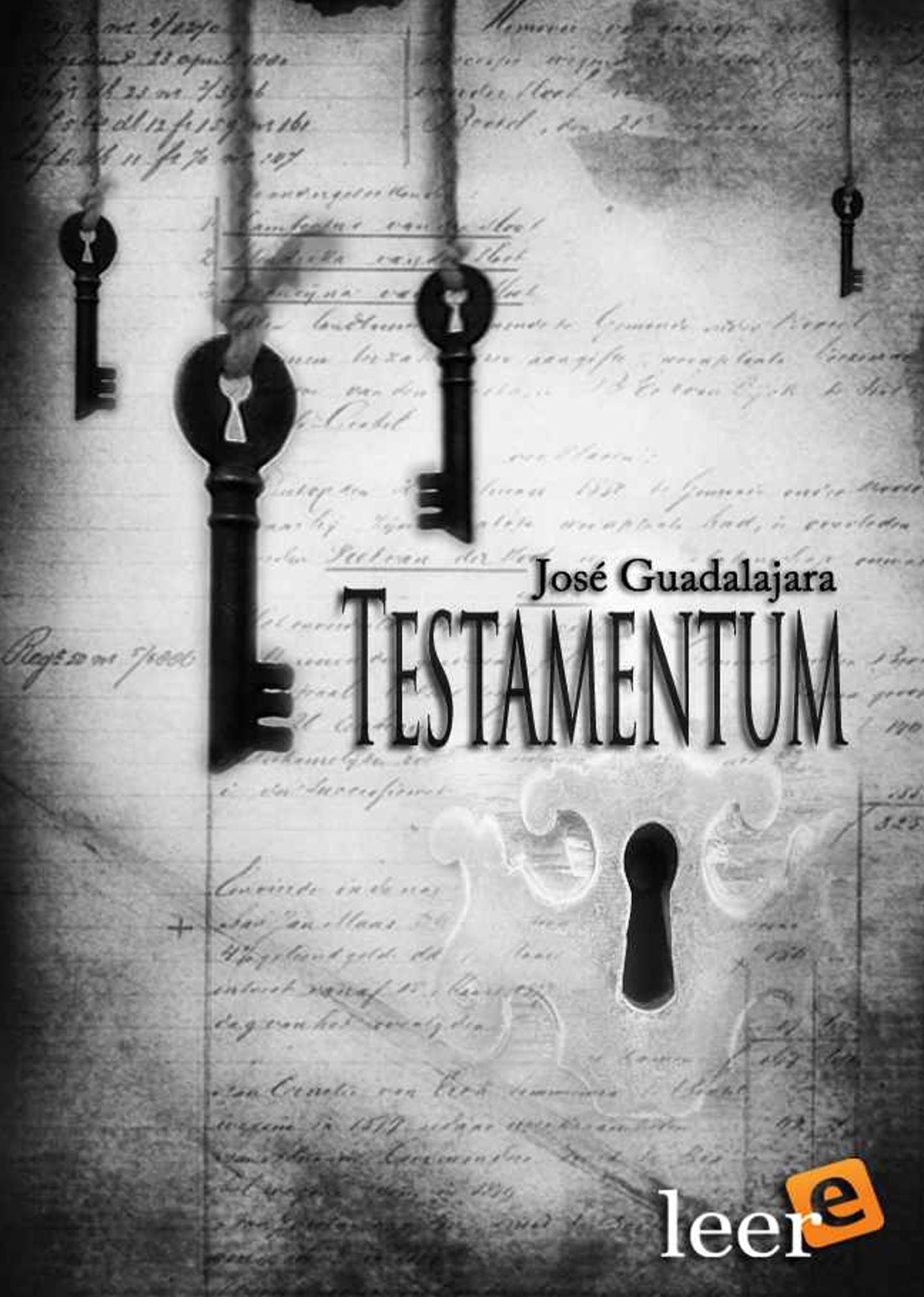 TESTAMENTVM