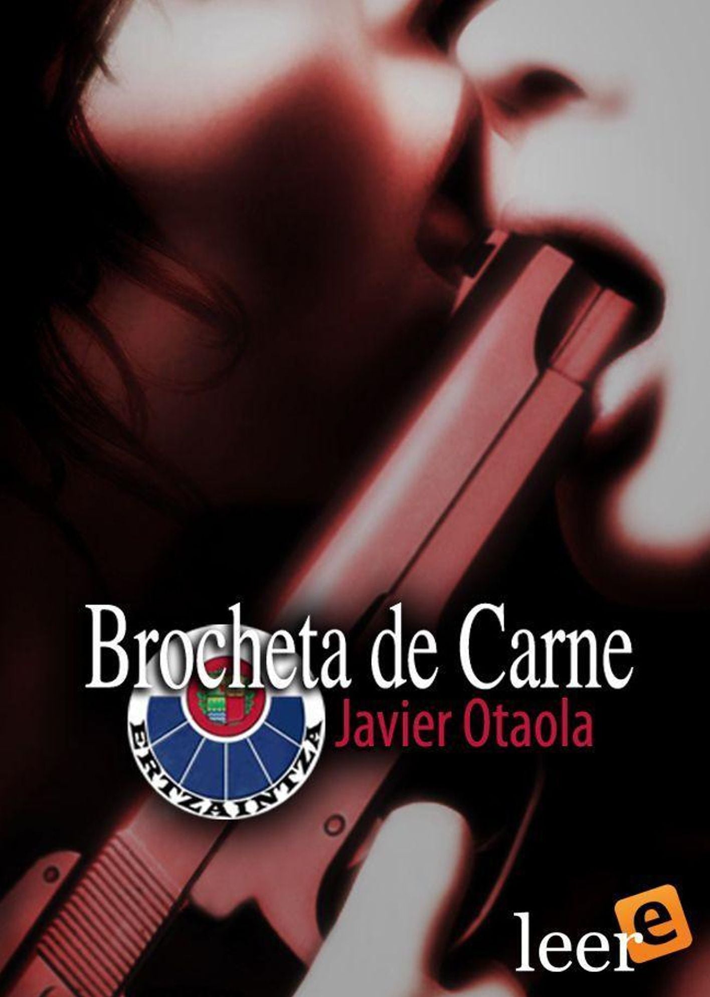 Brocheta de carne