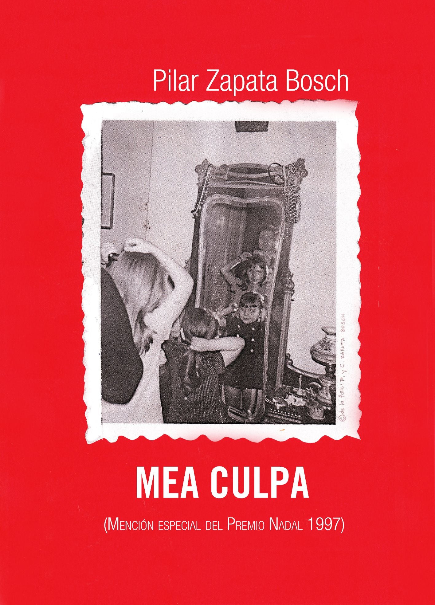 Mea Culpa