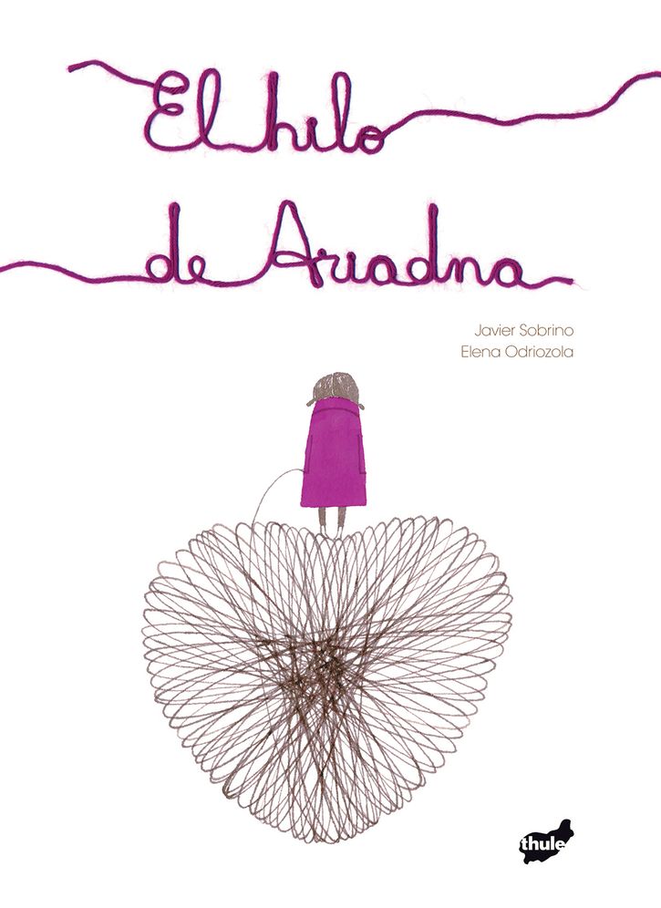 El hilo de Ariadna