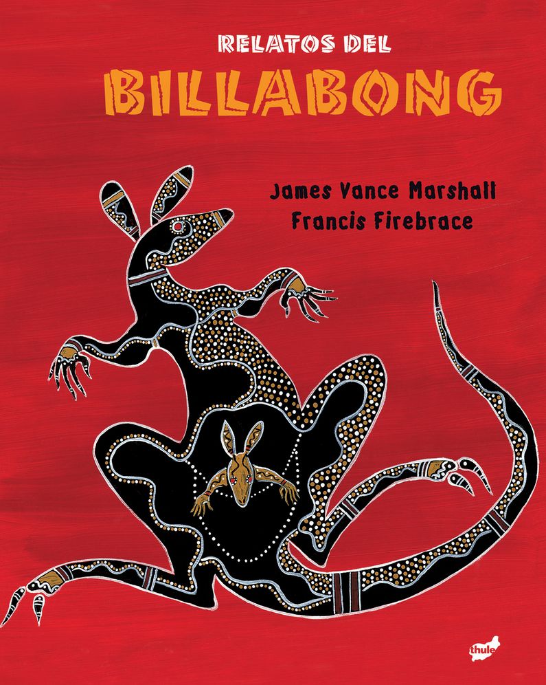 Relatos del billabong