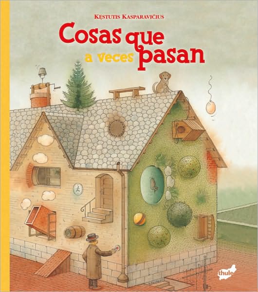 Cosas que a veces pasan