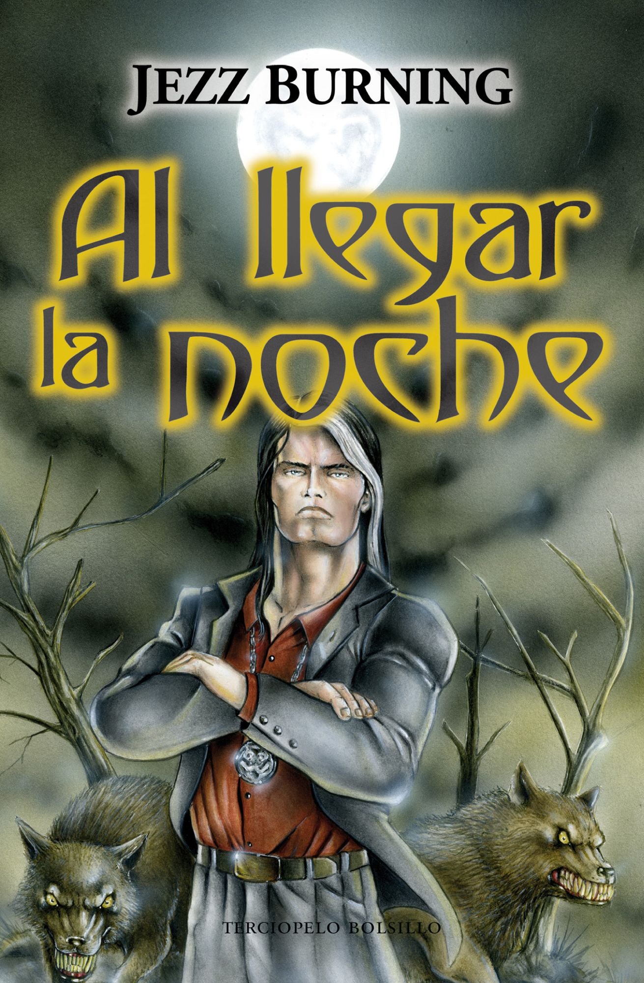 Al llegar la noche