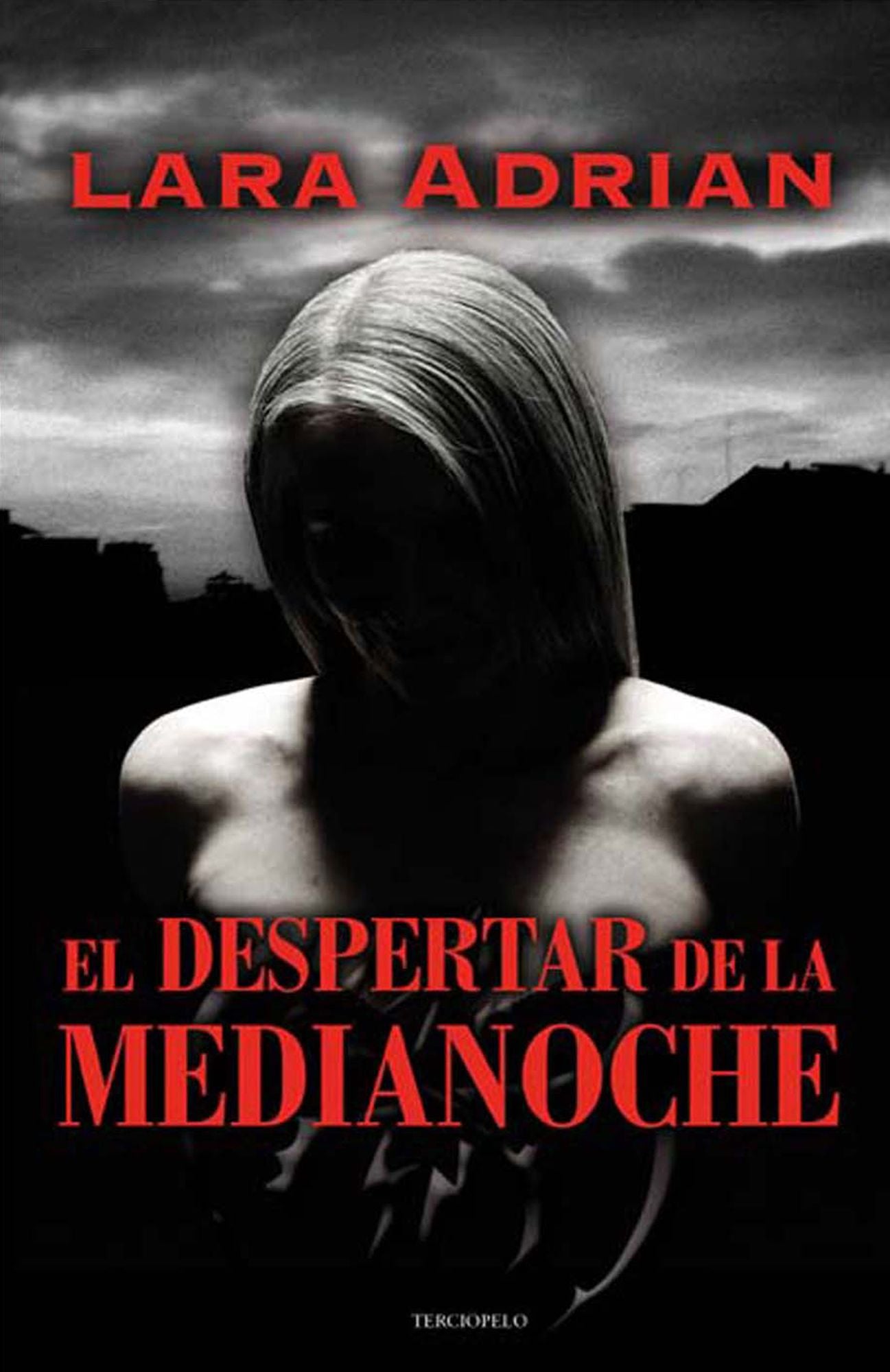 El despertar de la medianoche (Midnight Awakening)