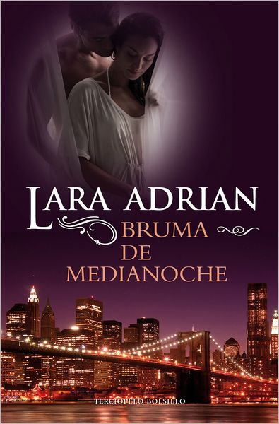 Bruma de medianoche (Veil of Midnight)