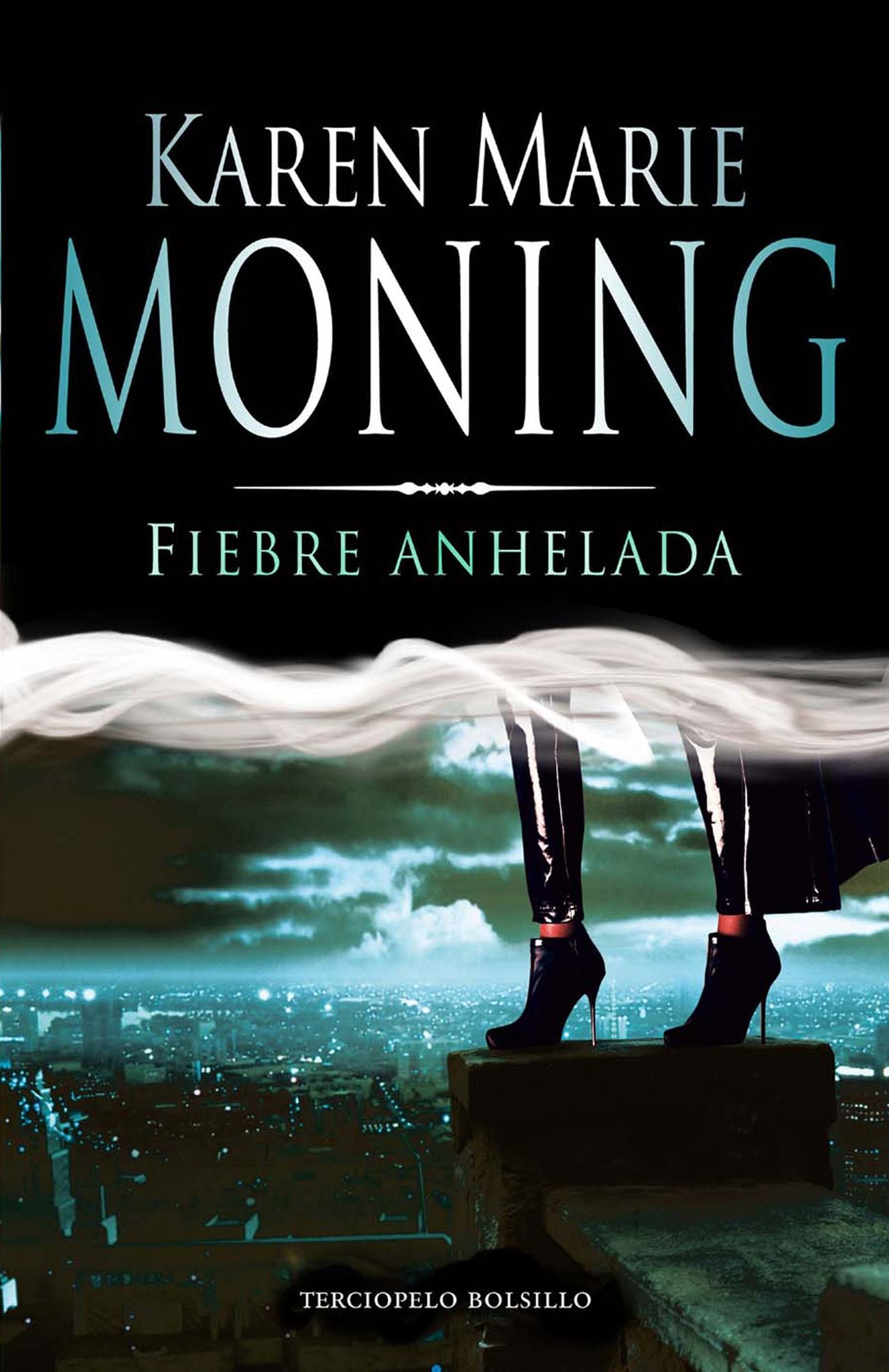Fiebre anhelada (Dreamfever)