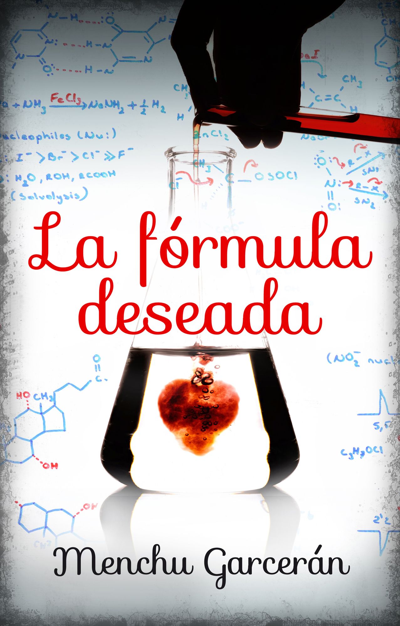 La fórmula deseada