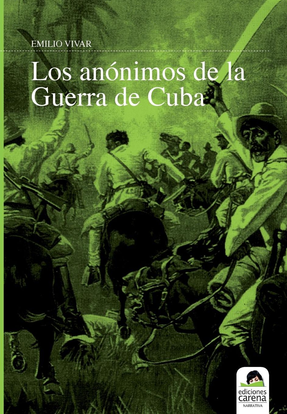 Los an nimos de la guerra de Cuba
