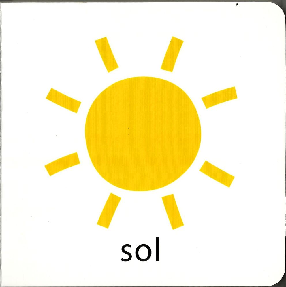 Palabras