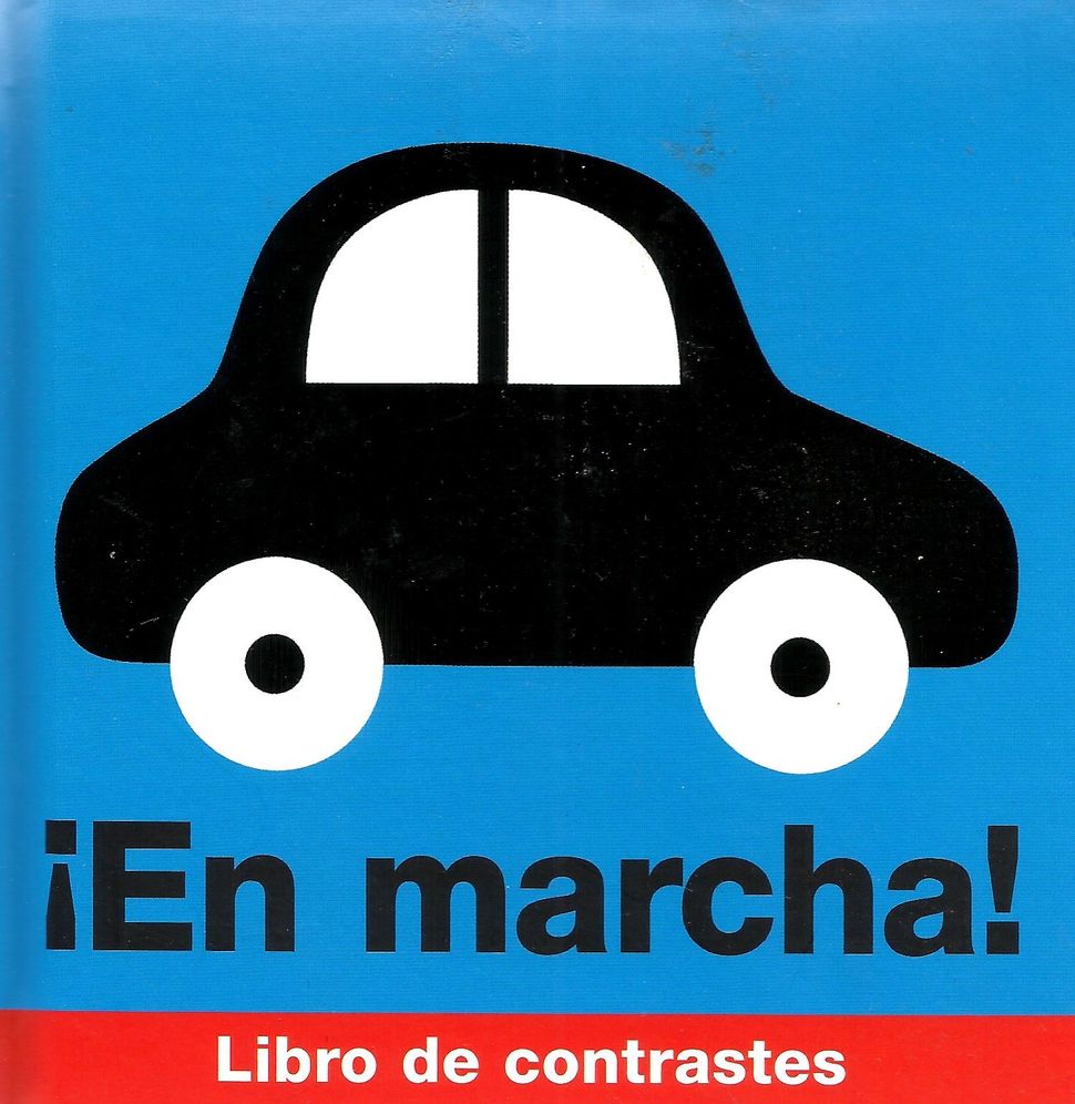 En marcha!