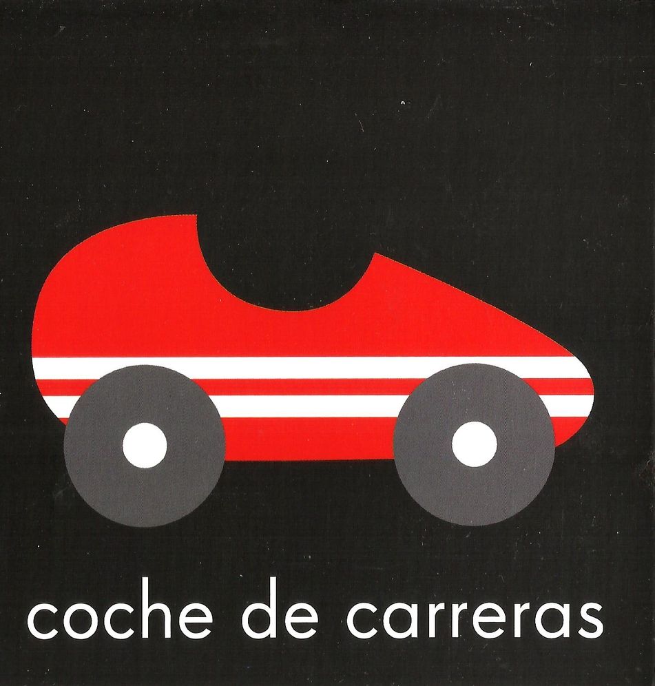En marcha!