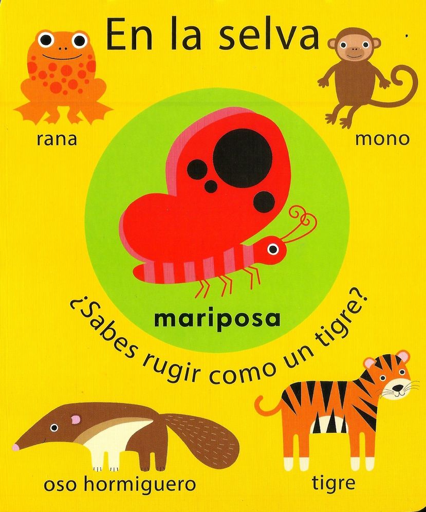 En El Zoo