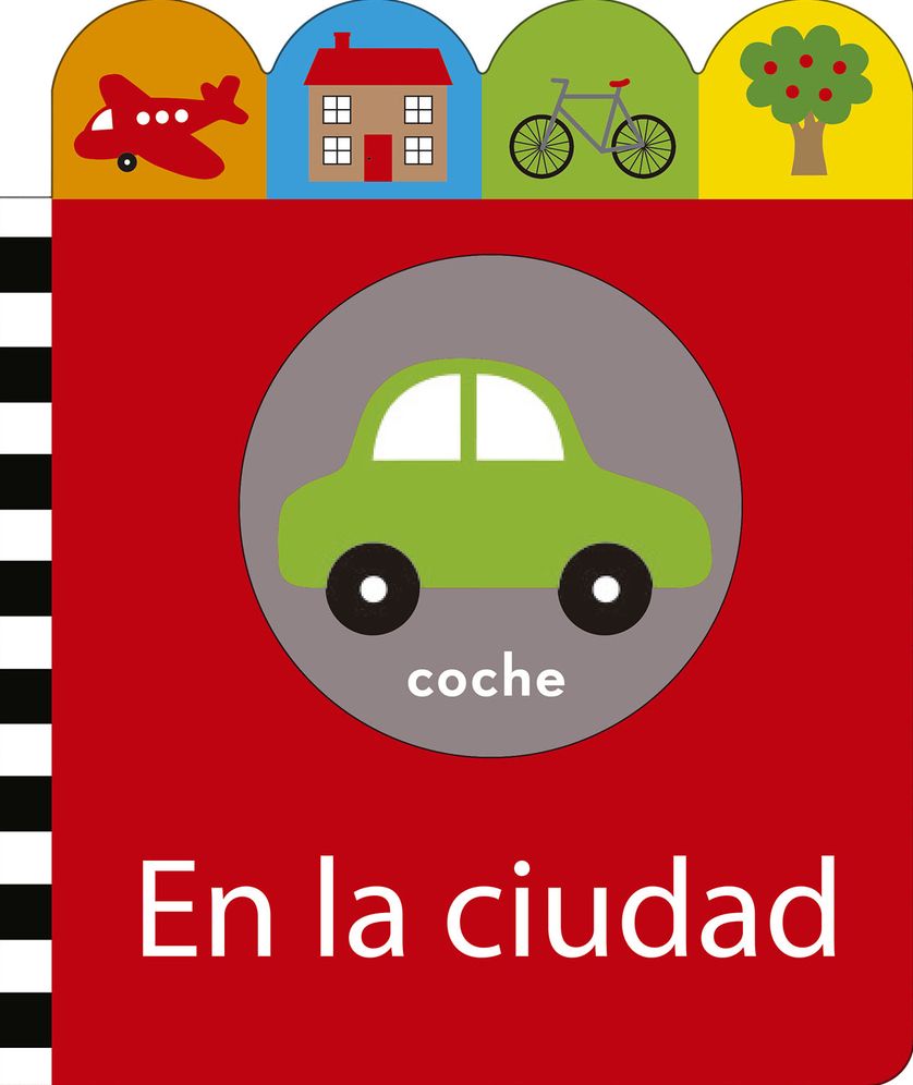 En la ciudad