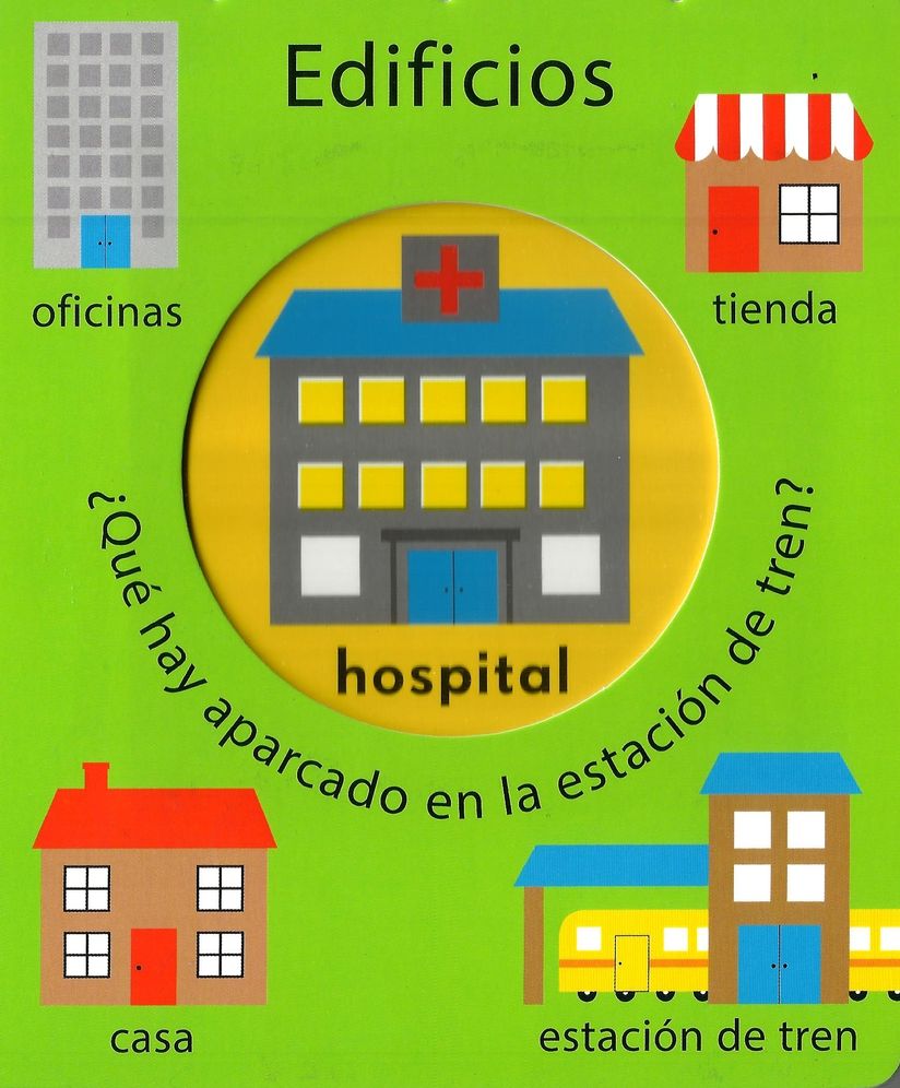 En la ciudad
