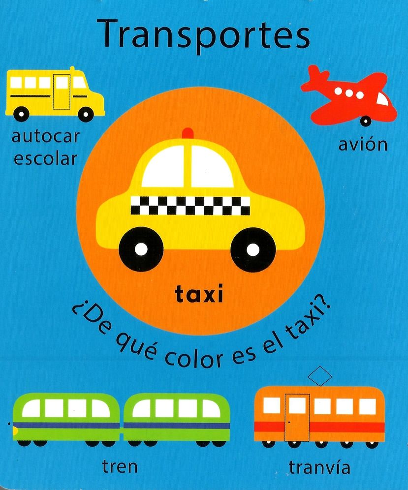 En la ciudad