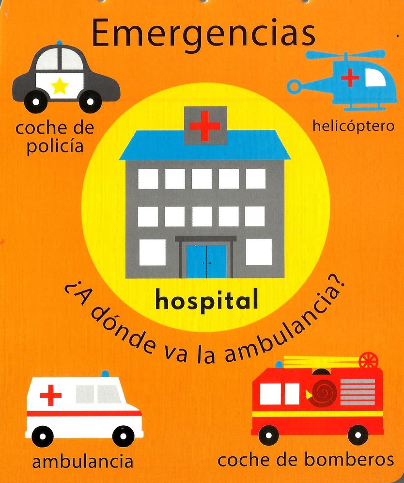 En la ciudad