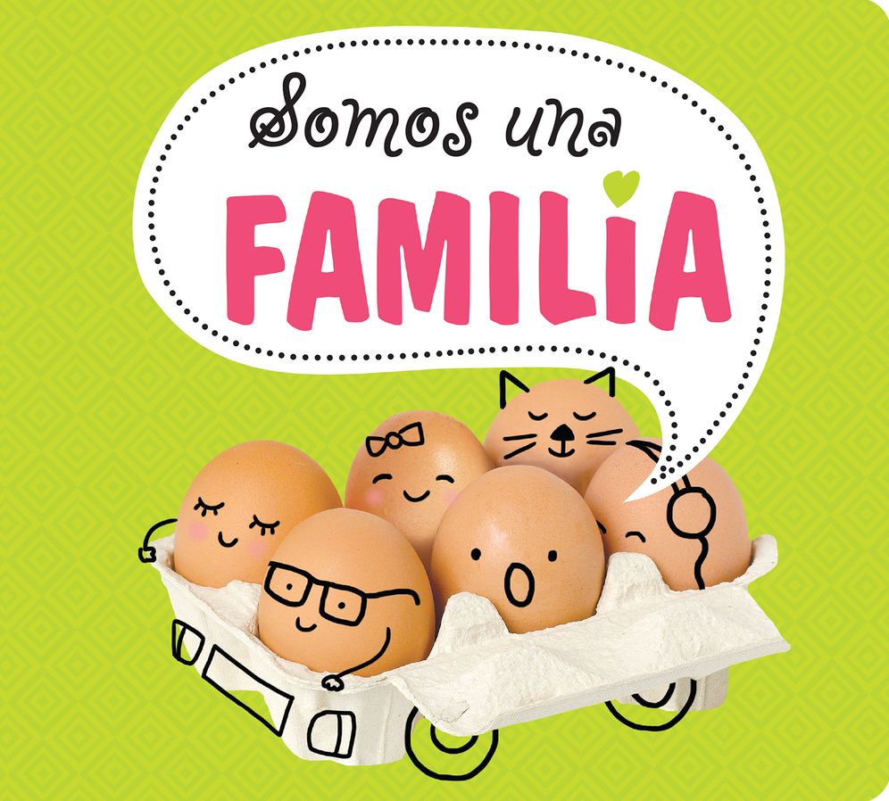 Somos una familia