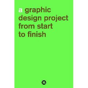 A Graphic Design Project from Start to Finish