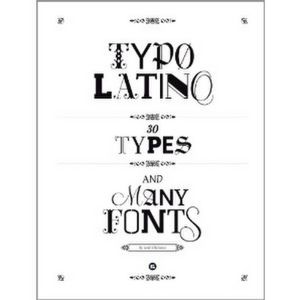 Typo Latino