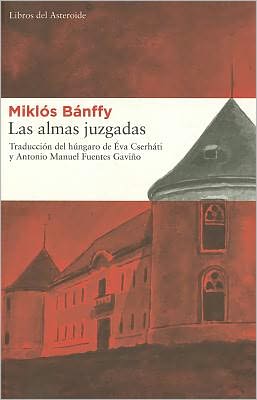 Las almas juzgadas