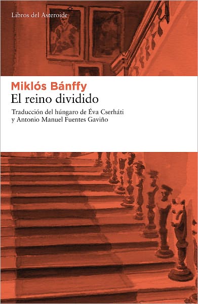 El reino dividido