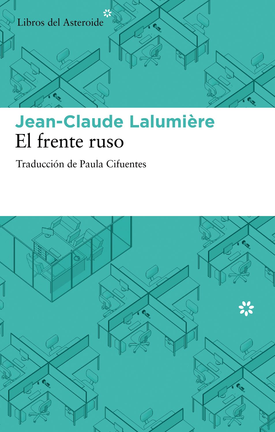 El frente ruso
