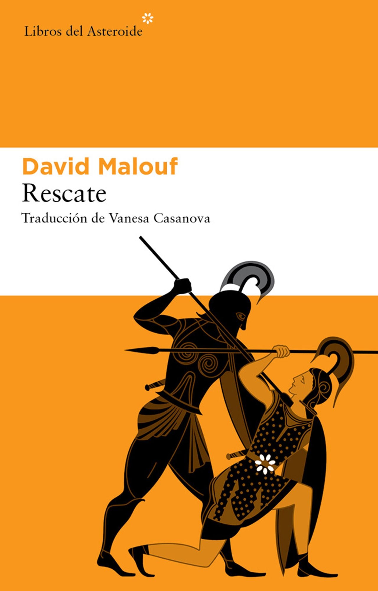 Rescate