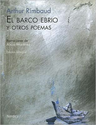 El barco ebrio y otros poemas