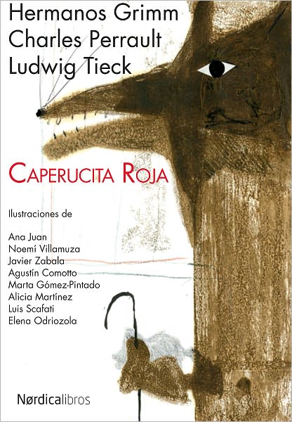 Caperucita roja
